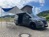 Mercedes-Benz V 250 AMG Marco Polo - Mercedes-Benz WC