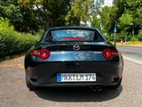 Mazda MX-5  RF 2.0  (184 PS) Exclusive-Line Jet-Black  - Mazda: J