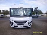 Itineo SB740 Spirit Edition Automatik - Itineo Integrierter