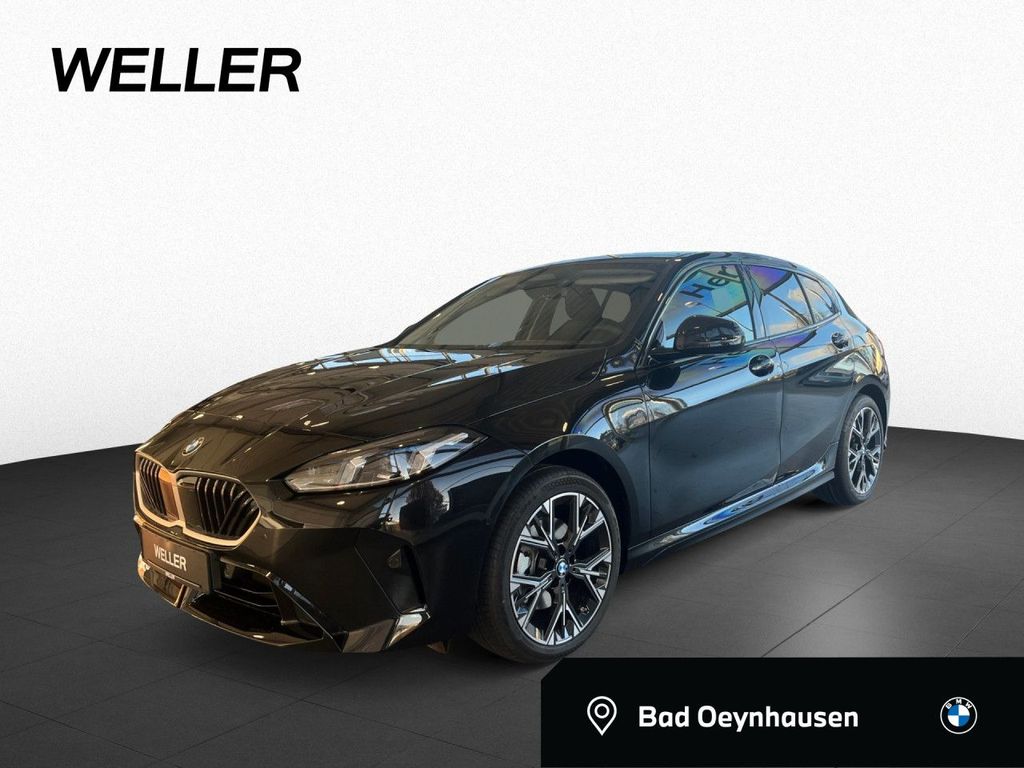 120i M Sport DA, PA / Park Assis, Shzg Navi LED