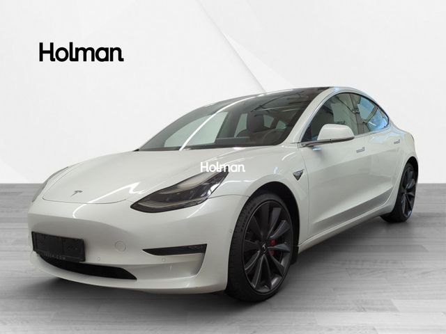 Tesla Model 3 Performance 79 kWh Dual Motor A.Pilot Pr