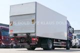 Iveco 190S46 Stralis Kühlkoffer Retarder LBW Euro 6 - Offers matching your search criteria
