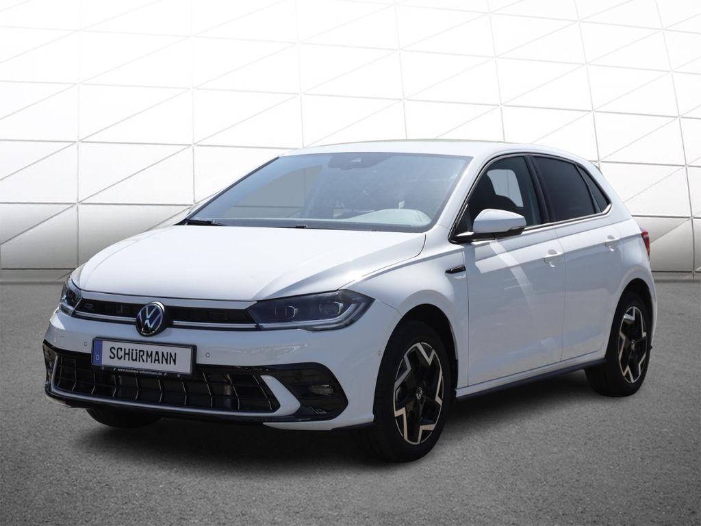 Image of Volkswagen Polo