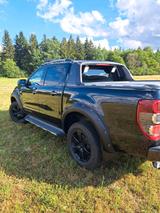 Ford Ranger Wildtrak - DoKa / 3,2l / AHK 3,5t  - Ford Ranger: 2.5