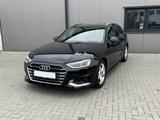 Audi A4 Avant 35 TDI advanced LED  Spurhalte MwSt. - Audi A4 Advanced mit Hybrid-Antrieb (Diesel-Elektro)