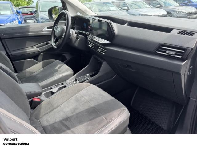 Volkswagen Caddy 1.5 TSI Style DSG, миниатюра 8