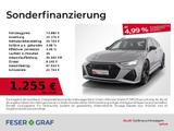 Audi RS6 Avant /Pano/StaHz/HUD/Keramik/AGA/305kmh/Dyn - Audi RS6 in Bremen