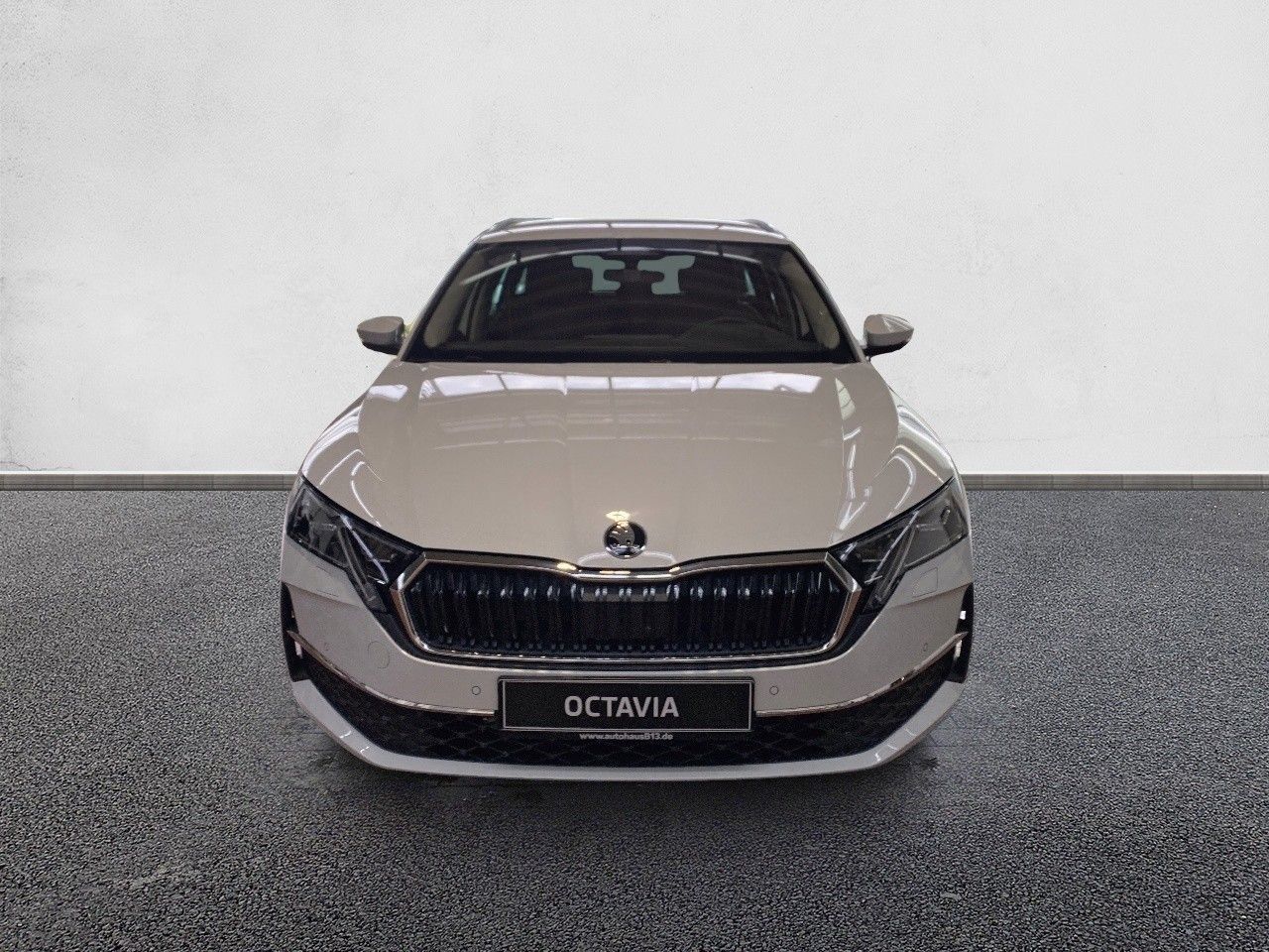 Skoda Octavia - Bild 9