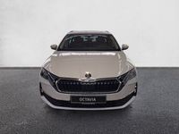 Skoda Octavia - Vorschau Bild 9