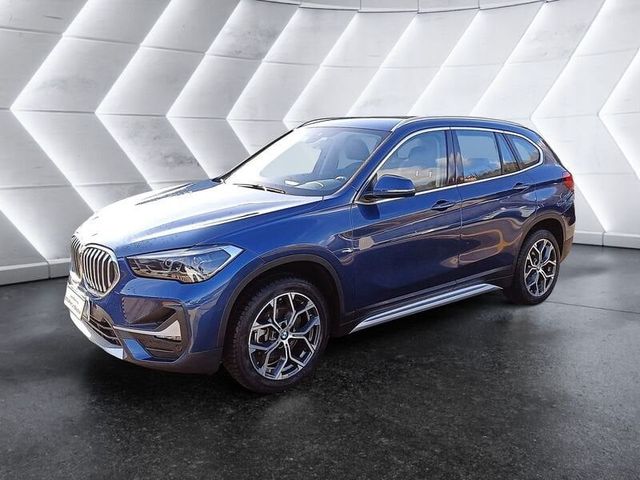 BMW X1 sdrive18d xLine