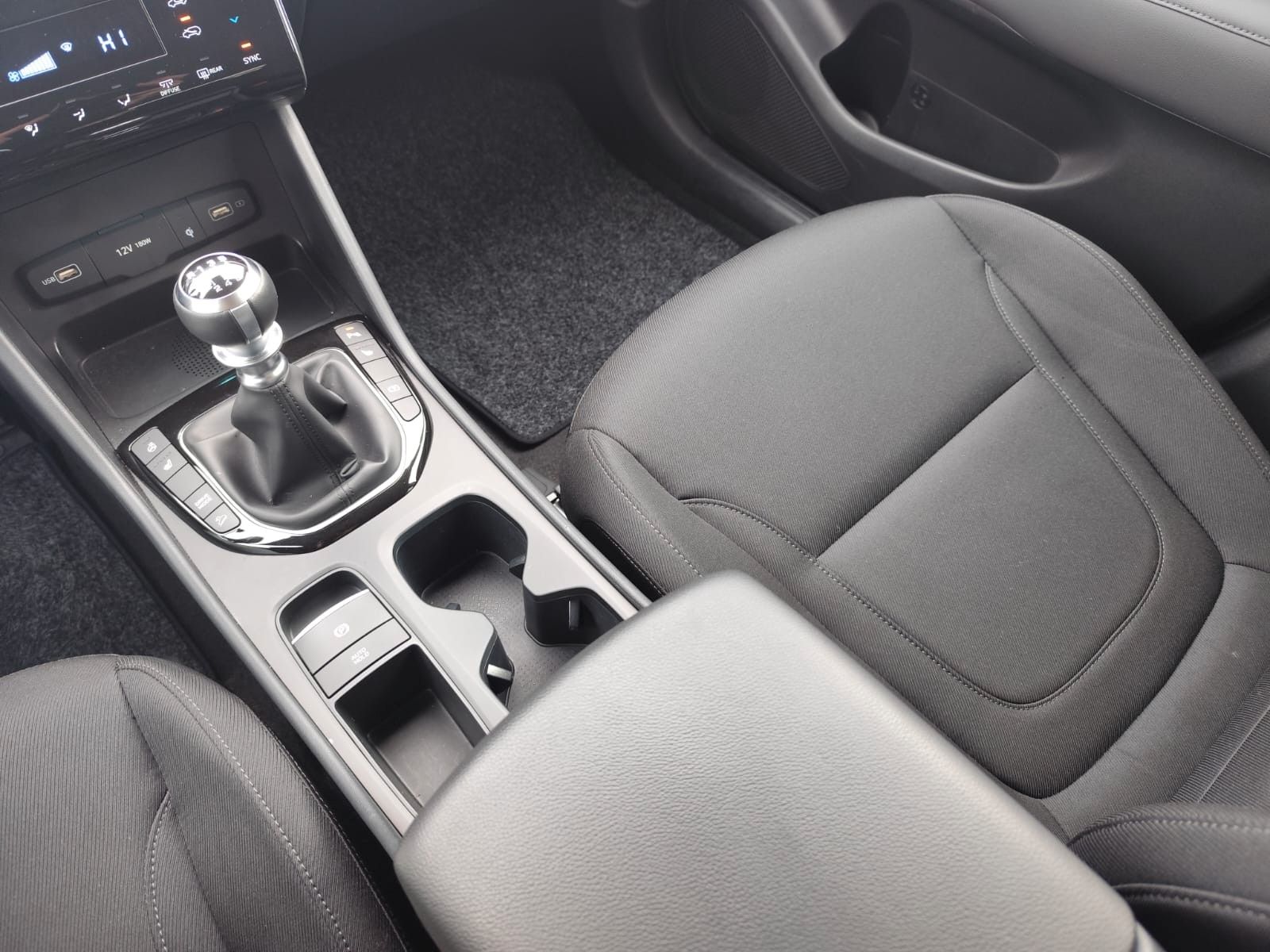 Hyundai Tucson – Bild 24
