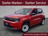 Fiat Grande Panda Elektro RED #LED #DAB #KLIMA - Fiat Grande Panda Gebrauchtwagen