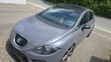Seat LEON FR 2.0 TFSI ~MOTORPROBLEM~ - Seat Leon aus 2007: Fr