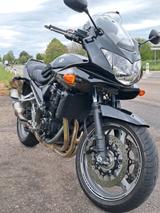 Suzuki Bandit GSF 1250 SA Bandit - SUZUKI BANDIT 1250 S