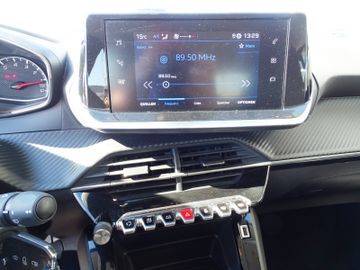 Peugeot 208 Active Pack Klima-StartStop-DAB-Tempom.