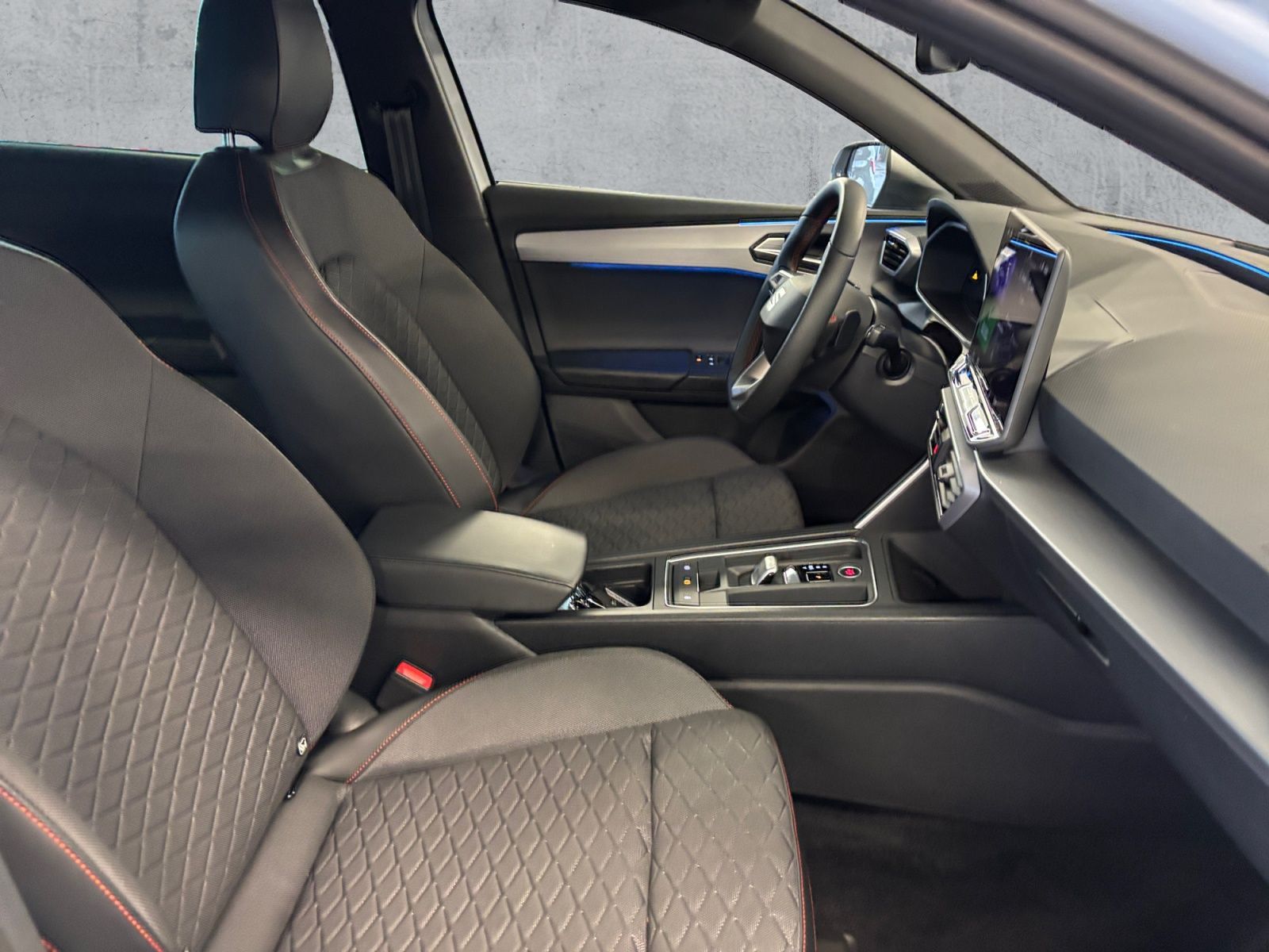 Seat Leon - Bild 13