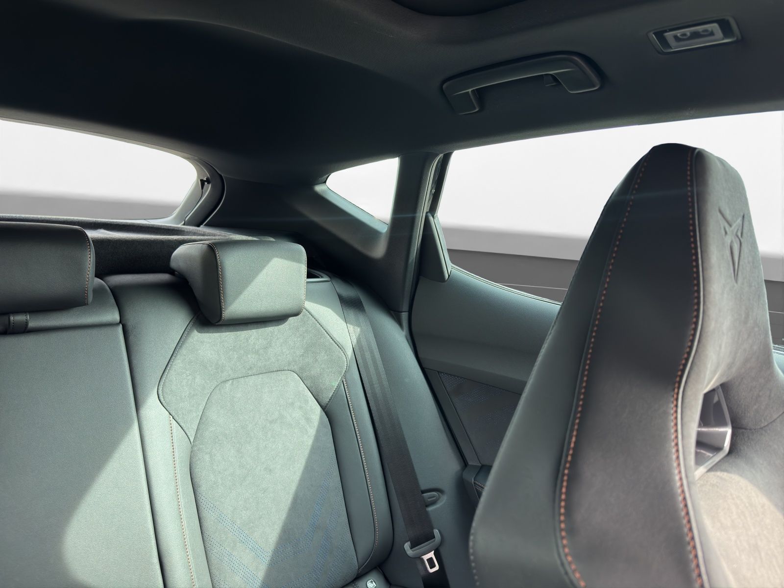 Cupra Formentor - Bild 17