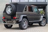 Mercedes-Benz G 65 AMG G 650 Landaulet 1 of 99, Monza grau mag - Mercedes-Benz G 65 AMG Gebrauchtwagen