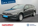 Volkswagen Passat Variant 2.0 TDI DSG / Standh., LED, ACC - Volkswagen Passat Variant mit Diesel-Antrieb: Automatik