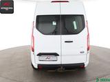 Ford Transit Custom 2.0 TDCi 300 L2H2 KASTEN AUT,AHK - Ford Transit: Automatik