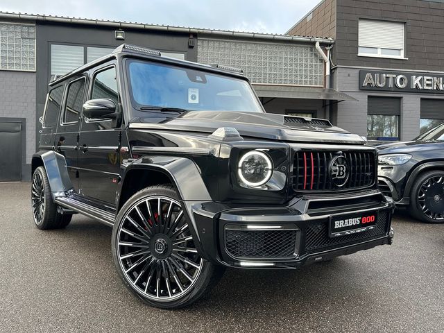 Mercedes-Benz G 800 BRABUS Widestar/sofort/Neuwagen