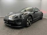 Porsche Taycan Turbo*PANO*BURMESTER*360*21Z CARBON*CHRON - Porsche Taycan aus 2020