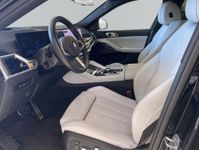 BMW X6 - Vorschau Bild 8
