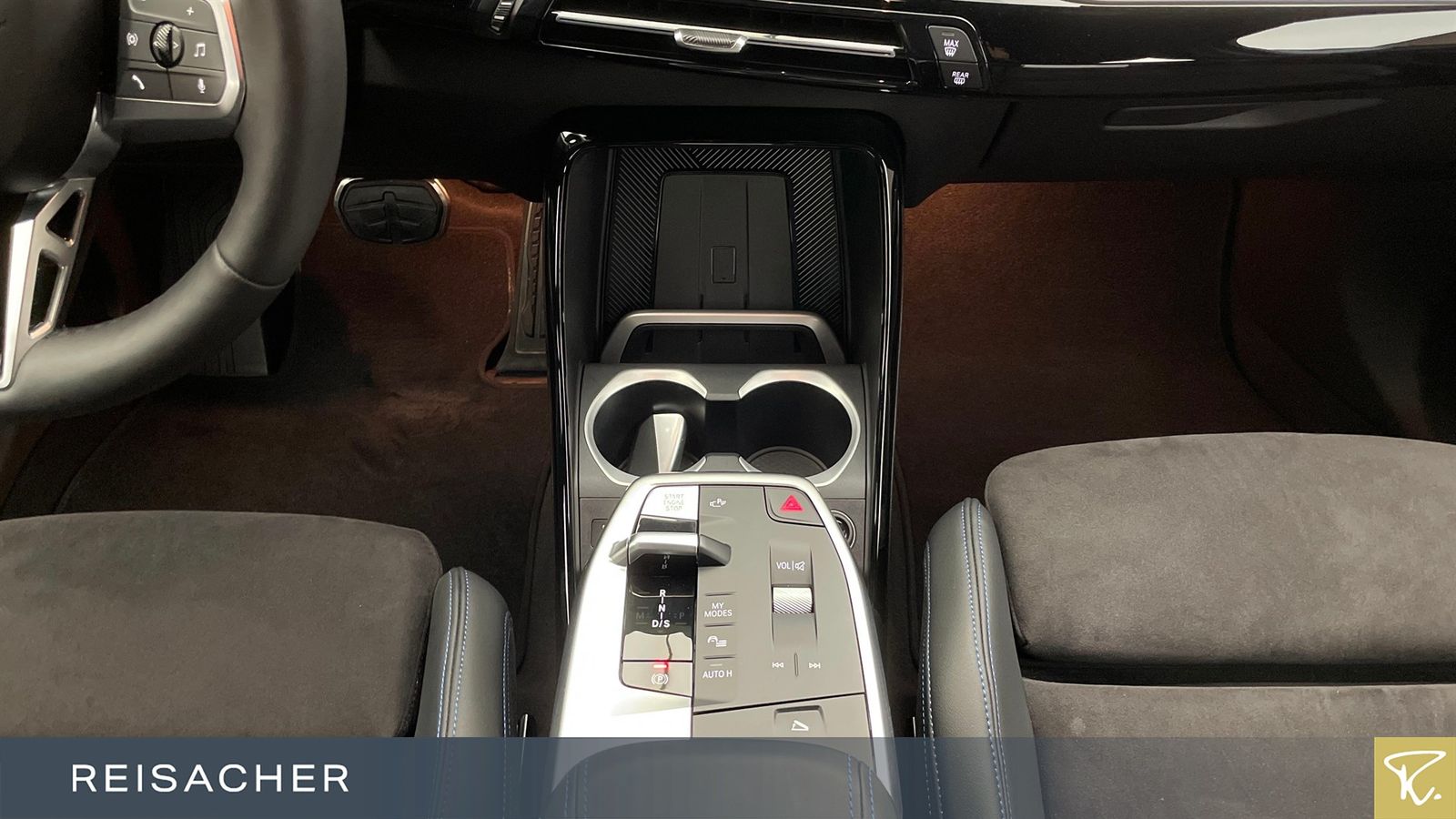 BMW X2 sDrive 20d A M-Sport LC AHK DA PA RFK,20 foto 11