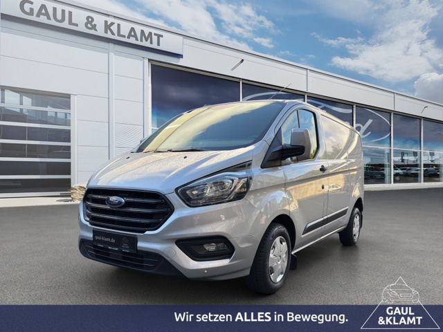 Ford Transit Custom 2.0 TDCi 280 L1 Trend