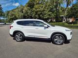 Hyundai SANTA FE 2.2 CRDi  2WD DCT KRELL NAVI - Hyundai SANTA FE aus 2023