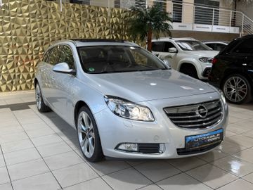 Opel Insignia - 10