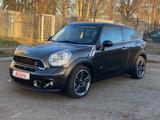 MINI COOPER_S Paceman Cooper S All4 - MINI MINI: Paceman