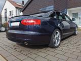 Audi A6 3.0 TDI (DPF) tiptronic quattro - 3x S-Line - Audi A6 aus 2010: Line