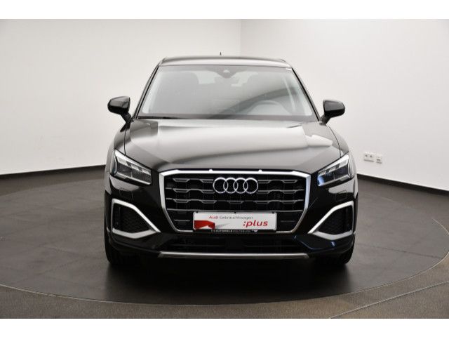Audi Q2 - Bild 21