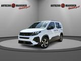 Peugeot Rifter GT-Line 1.5HDI autm. ACC/NAVI/LENKH - Peugeot Rifter Tageszulassungen