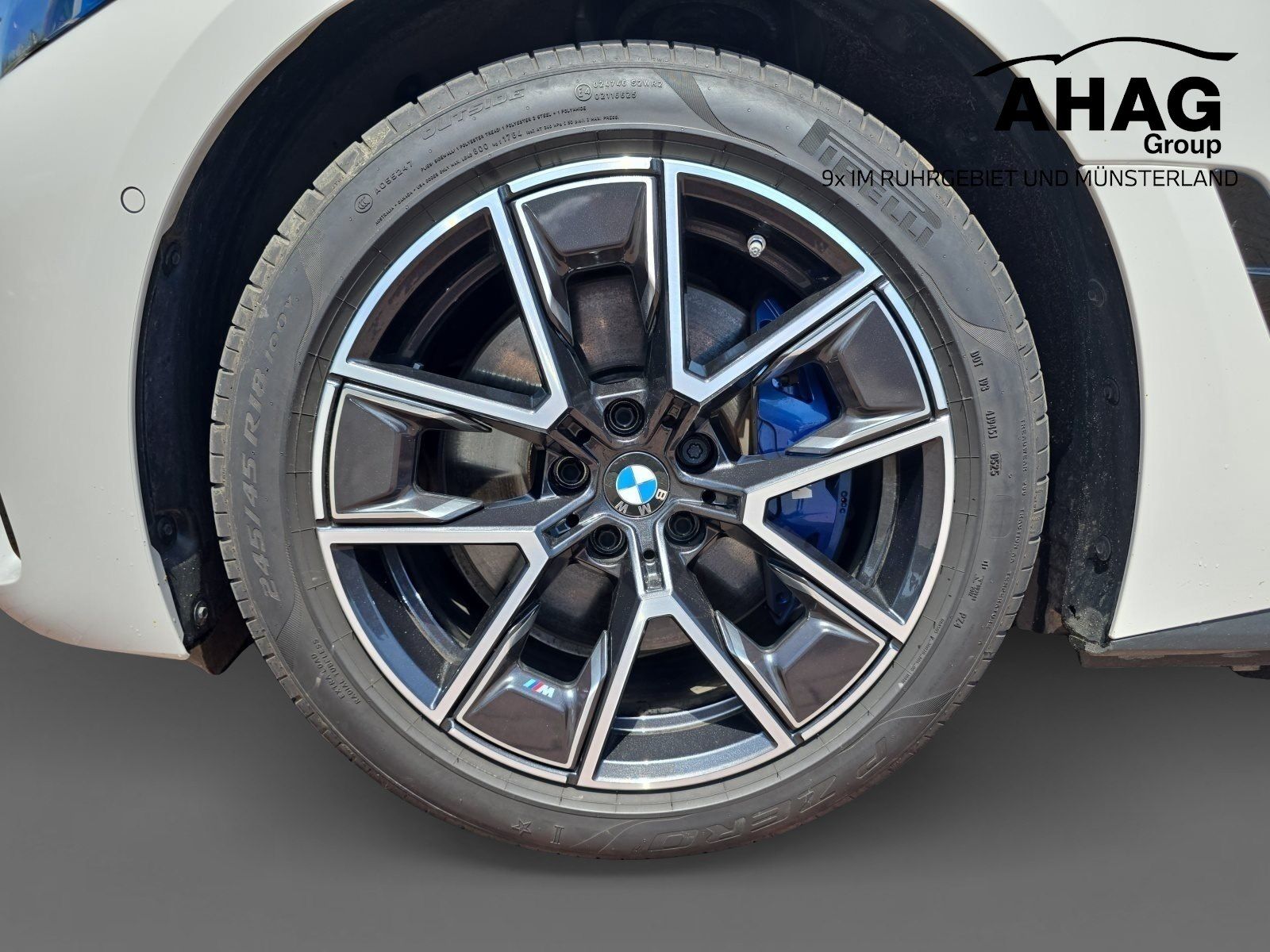 BMW i4 - Bild 12