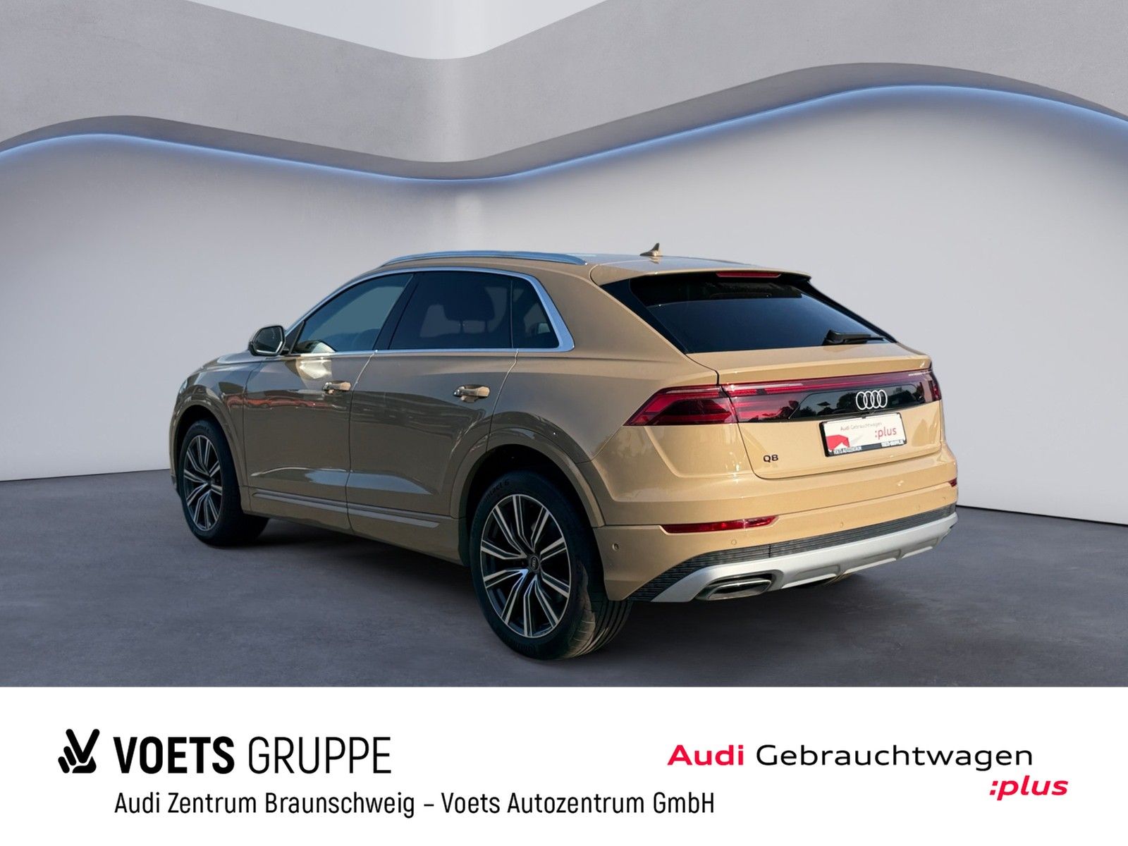 Audi Q8 - Bild 3