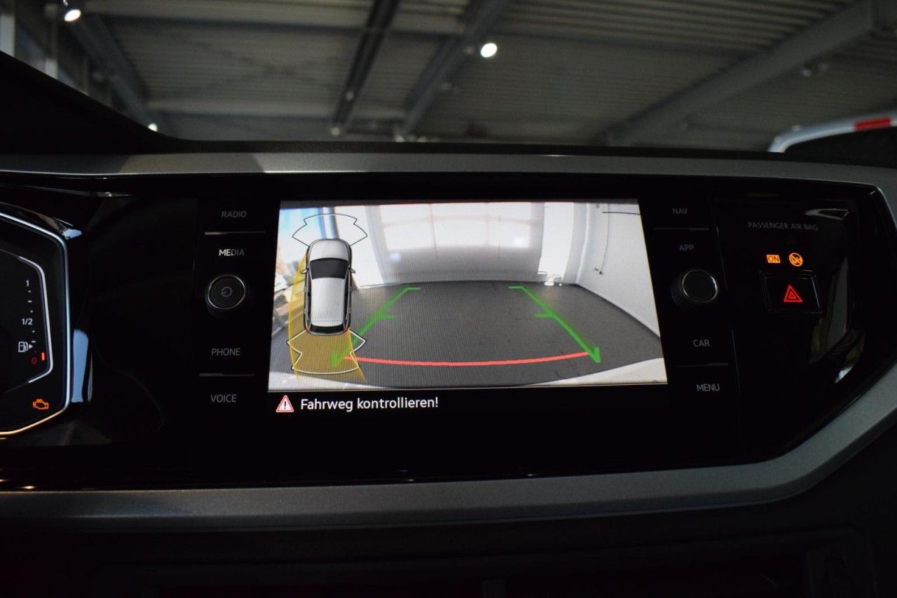 Volkswagen Polo - Bild 15