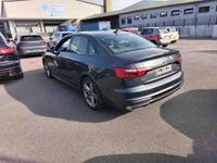 Audi A4 - Vorschau Bild 5