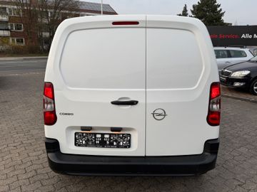 Opel Combo - 10