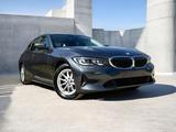 BMW 320 3 Limousine 320 d Advantage LED 1ERH - BMW: Coupe, 3er