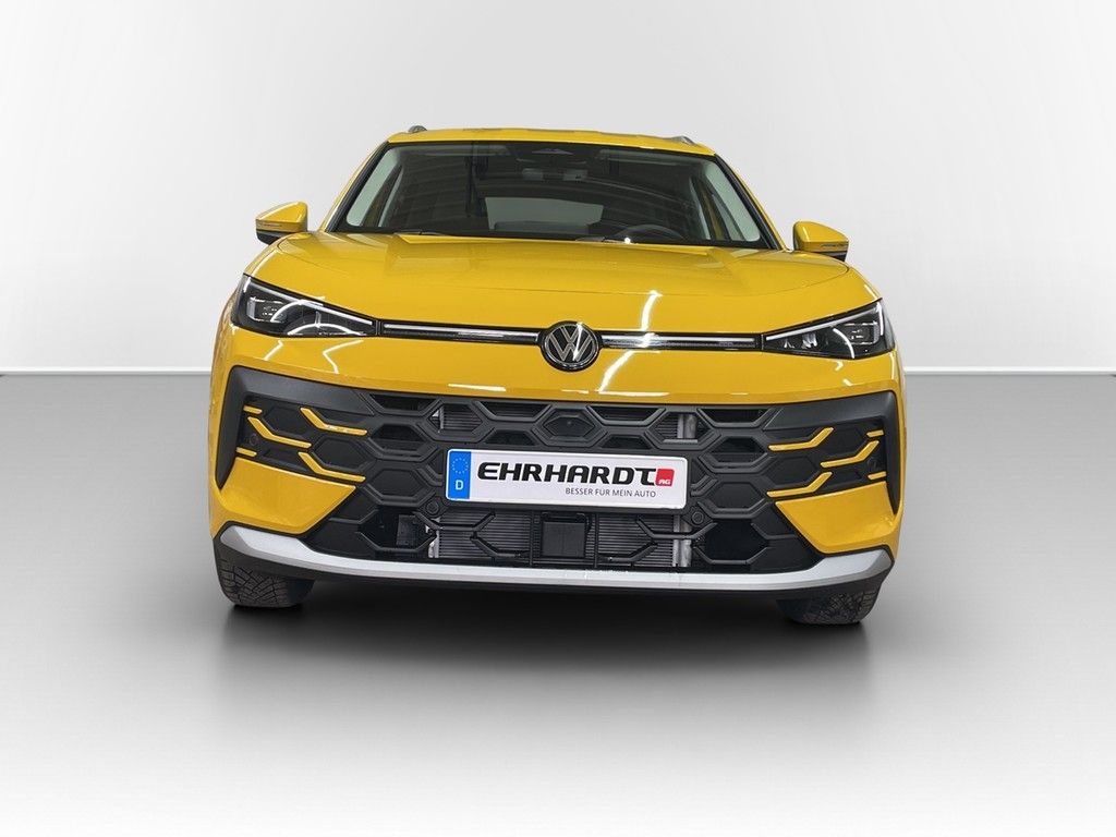 Volkswagen T-Roc - Bild 2
