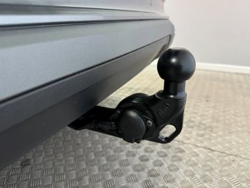 Seat Ateca FR 2.0 DSG Black Ed.*AHK*Pano*360Grad