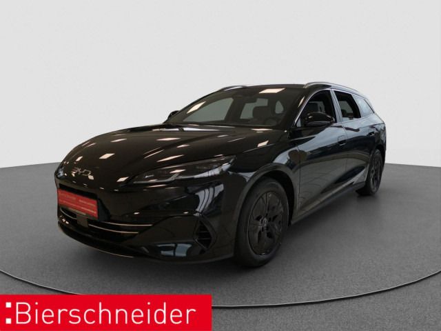 BYD Andere