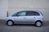 Opel Meriva 1.4 16V AHK Radio Klima Alu 1Hd* Tüv Neu - Opel Meriva: Radio