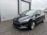 Ford S-Max S-MAX Vignale - Ford S-Max: Vignale