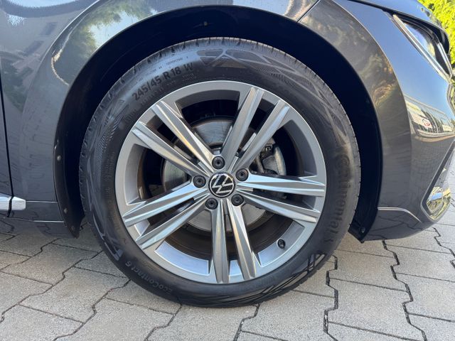 Volkswagen Arteon 2.0 TFSI Shooting Brake R-Line