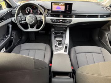 Audi A4 - 10