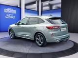 Ford Kuga 2.5 Duratec FHEV ST-LINE *AHK*WinterPk* - Ford Kuga: Automatik, mit Anhängerkupplung