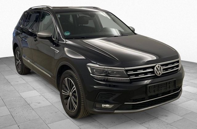 Volkswagen Tiguan Allspace Highline 4Motion*PAN*VIRTUAL*STA